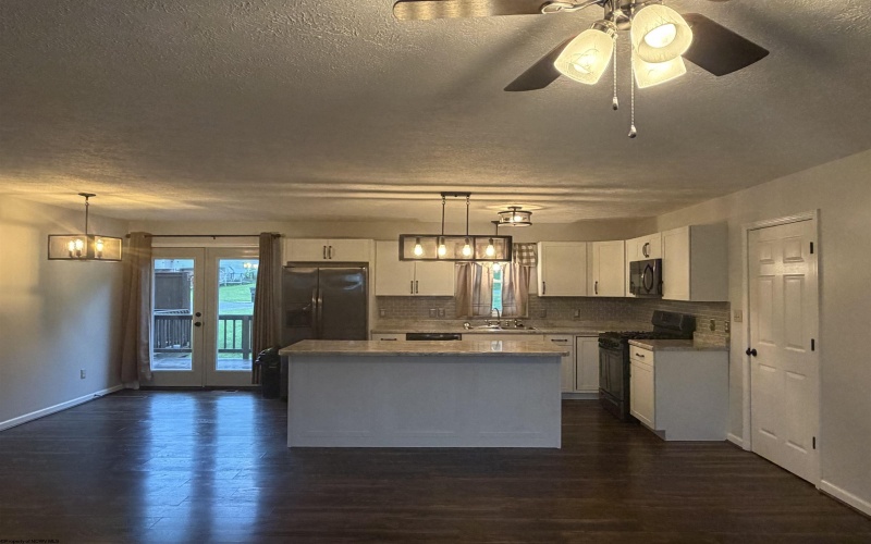 49 Kerry Way, Lost Creek, West Virginia 26385, 3 Bedrooms Bedrooms, 7 Rooms Rooms,2 BathroomsBathrooms,Single Family Detached,For Sale,Kerry,10165211