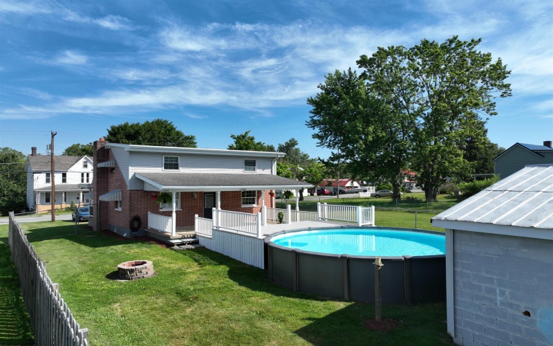42 Main Street, Fairchance, Pennsylvania 15436, 2 Bedrooms Bedrooms, 6 Rooms Rooms,2 BathroomsBathrooms,Single Family Detached,For Sale,Main,10165213