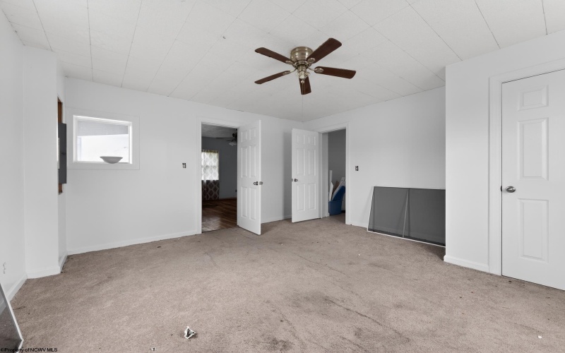 1451 Hite Avenue, Fairmont, West Virginia 26554, 2 Bedrooms Bedrooms, 4 Rooms Rooms,1 BathroomBathrooms,Single Family Detached,For Sale,Hite,10165214