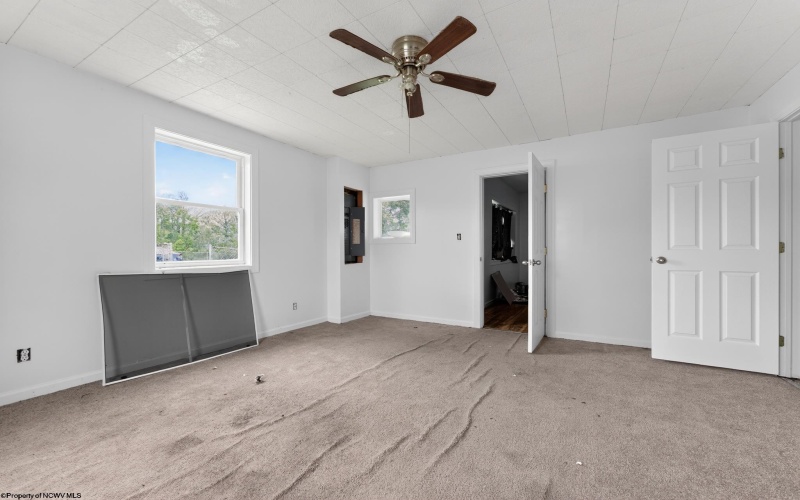 1451 Hite Avenue, Fairmont, West Virginia 26554, 2 Bedrooms Bedrooms, 4 Rooms Rooms,1 BathroomBathrooms,Single Family Detached,For Sale,Hite,10165214