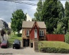 2605 Main Street, Bridgeport, West Virginia 26330, 3 Bedrooms Bedrooms, 8 Rooms Rooms,2 BathroomsBathrooms,Single Family Detached,For Sale,Main,10165216
