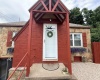 2605 Main Street, Bridgeport, West Virginia 26330, 3 Bedrooms Bedrooms, 8 Rooms Rooms,2 BathroomsBathrooms,Single Family Detached,For Sale,Main,10165216