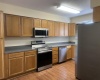 206 Stonegate Circle, Morgantown, West Virginia 26505, 2 Bedrooms Bedrooms, 4 Rooms Rooms,3 BathroomsBathrooms,Residential Rentals,For Rent,Stonegate,10165217