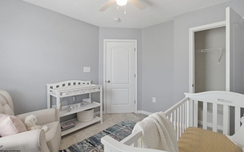 10 Dover Court, Bridgeport, West Virginia 26330, 3 Bedrooms Bedrooms, 6 Rooms Rooms,2 BathroomsBathrooms,Single Family Attached,For Sale,Dover,10165224