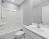 10 Dover Court, Bridgeport, West Virginia 26330, 3 Bedrooms Bedrooms, 6 Rooms Rooms,2 BathroomsBathrooms,Single Family Attached,For Sale,Dover,10165224