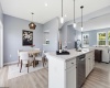 10 Dover Court, Bridgeport, West Virginia 26330, 3 Bedrooms Bedrooms, 6 Rooms Rooms,2 BathroomsBathrooms,Single Family Attached,For Sale,Dover,10165224