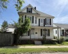 109 Davis Street, Elkins, West Virginia 26241, 4 Bedrooms Bedrooms, 8 Rooms Rooms,1 BathroomBathrooms,Single Family Detached,For Sale,Davis,10165229
