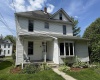 109 Davis Street, Elkins, West Virginia 26241, 4 Bedrooms Bedrooms, 8 Rooms Rooms,1 BathroomBathrooms,Single Family Detached,For Sale,Davis,10165229