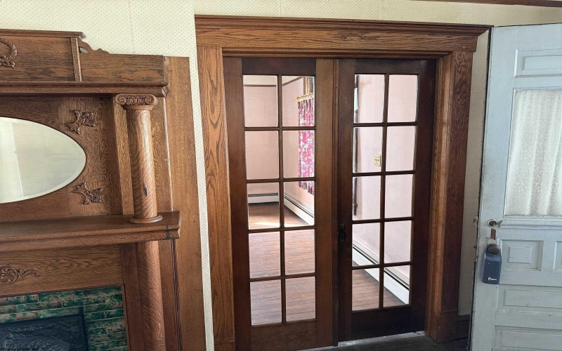 109 Davis Street, Elkins, West Virginia 26241, 4 Bedrooms Bedrooms, 8 Rooms Rooms,1 BathroomBathrooms,Single Family Detached,For Sale,Davis,10165229