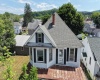 109 Davis Street, Elkins, West Virginia 26241, 4 Bedrooms Bedrooms, 8 Rooms Rooms,1 BathroomBathrooms,Single Family Detached,For Sale,Davis,10165229
