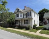 109 Davis Street, Elkins, West Virginia 26241, 4 Bedrooms Bedrooms, 8 Rooms Rooms,1 BathroomBathrooms,Single Family Detached,For Sale,Davis,10165229