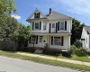 109 Davis Street, Elkins, West Virginia 26241, 4 Bedrooms Bedrooms, 8 Rooms Rooms,1 BathroomBathrooms,Single Family Detached,For Sale,Davis,10165229