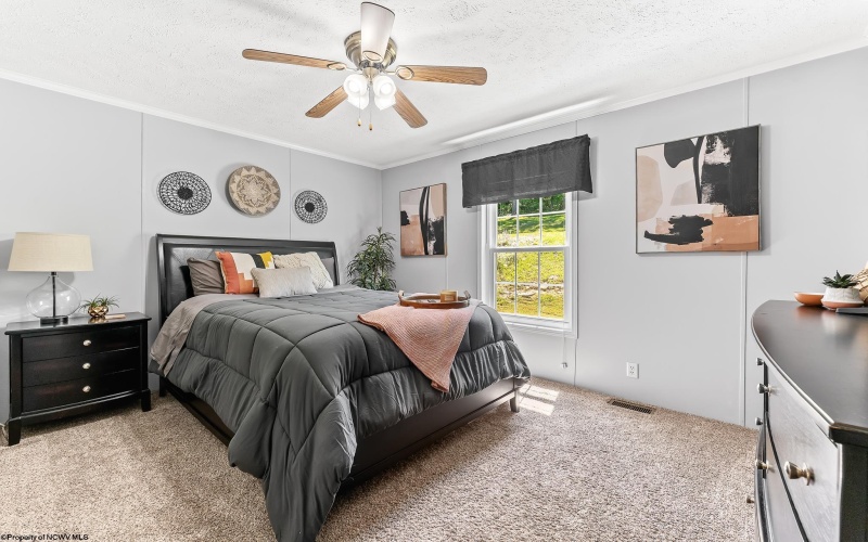 53 Ebenklein Lane, Morgantown, West Virginia 26508, 3 Bedrooms Bedrooms, 6 Rooms Rooms,2 BathroomsBathrooms,Single Family Detached,For Sale,Ebenklein,10165227