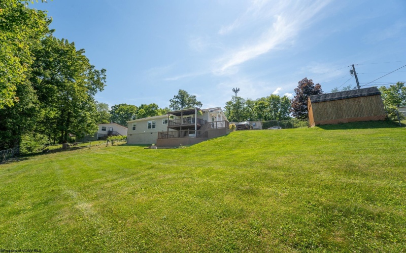 53 Ebenklein Lane, Morgantown, West Virginia 26508, 3 Bedrooms Bedrooms, 6 Rooms Rooms,2 BathroomsBathrooms,Single Family Detached,For Sale,Ebenklein,10165227
