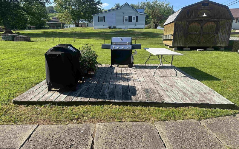 102 3rd Street, Enterprise, West Virginia 26568, 3 Bedrooms Bedrooms, 6 Rooms Rooms,1 BathroomBathrooms,Single Family Detached,For Sale,3rd,10165225 102 3rd Street, Enterprise, West Virginia 26568, 3 Bedrooms Bedrooms, 6 Rooms Rooms,1 BathroomBathrooms,Single Family Detached,For Sale,3rd,10165225