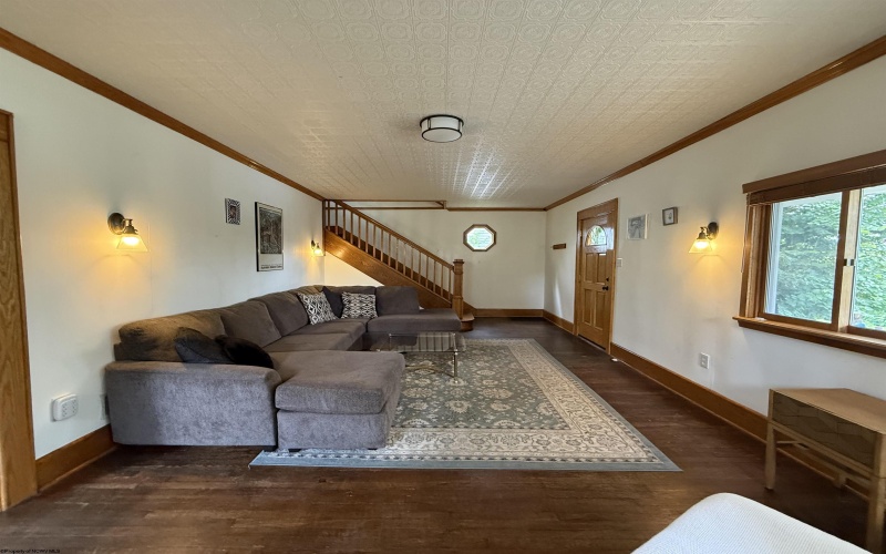 528 Union Avenue, Morgantown, West Virginia 26505, 4 Bedrooms Bedrooms, 9 Rooms Rooms,2 BathroomsBathrooms,Single Family Detached,For Sale,Union,10165220