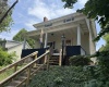 528 Union Avenue, Morgantown, West Virginia 26505, 4 Bedrooms Bedrooms, 9 Rooms Rooms,2 BathroomsBathrooms,Single Family Detached,For Sale,Union,10165220