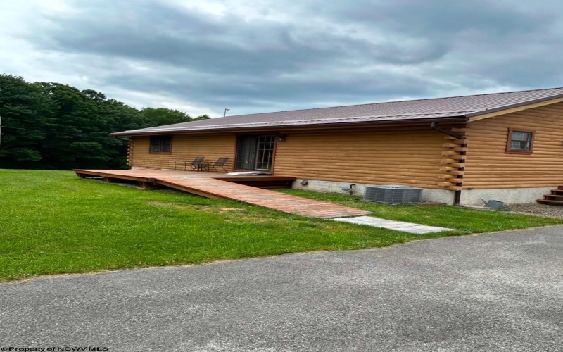178 Swamp Run Road, Buckhannon, West Virginia 26201, 2 Bedrooms Bedrooms, 5 Rooms Rooms,2 BathroomsBathrooms,Single Family Detached,For Sale,Swamp Run,10165219