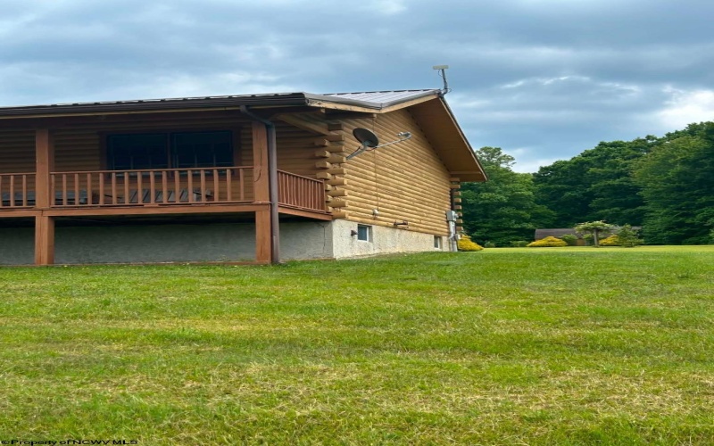 178 Swamp Run Road, Buckhannon, West Virginia 26201, 2 Bedrooms Bedrooms, 5 Rooms Rooms,2 BathroomsBathrooms,Single Family Detached,For Sale,Swamp Run,10165219