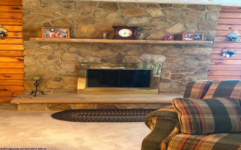 178 Swamp Run Road, Buckhannon, West Virginia 26201, 2 Bedrooms Bedrooms, 5 Rooms Rooms,2 BathroomsBathrooms,Single Family Detached,For Sale,Swamp Run,10165219
