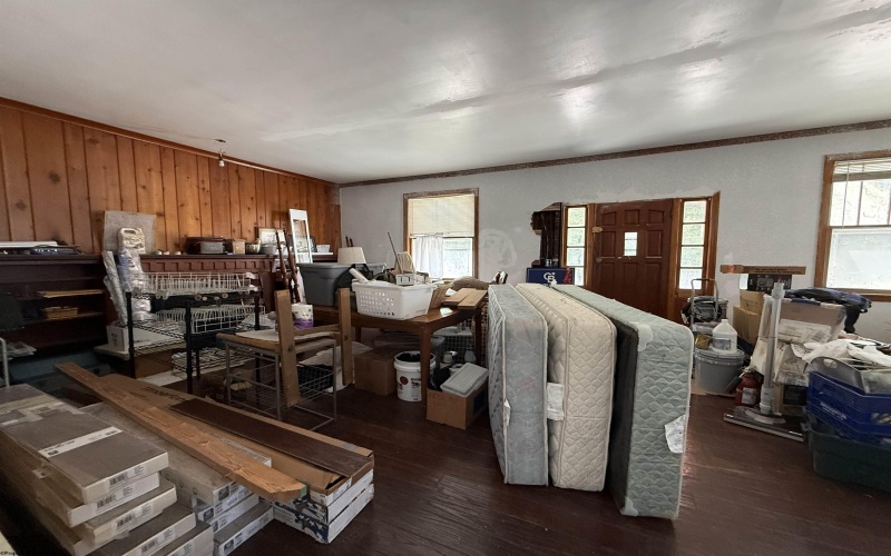 128 Harpertown Road, Elkins, West Virginia 26241, 4 Bedrooms Bedrooms, 7 Rooms Rooms,2 BathroomsBathrooms,Single Family Detached,For Sale,Harpertown,10165234