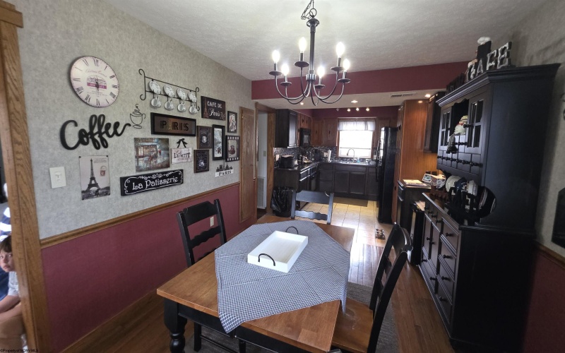 187 CAMDEN Avenue, Buckhannon, West Virginia 26201, 4 Bedrooms Bedrooms, 8 Rooms Rooms,3 BathroomsBathrooms,Single Family Detached,For Sale,CAMDEN,10165235