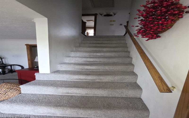 187 CAMDEN Avenue, Buckhannon, West Virginia 26201, 4 Bedrooms Bedrooms, 8 Rooms Rooms,3 BathroomsBathrooms,Single Family Detached,For Sale,CAMDEN,10165235