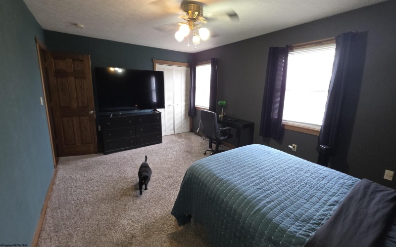 187 CAMDEN Avenue, Buckhannon, West Virginia 26201, 4 Bedrooms Bedrooms, 8 Rooms Rooms,3 BathroomsBathrooms,Single Family Detached,For Sale,CAMDEN,10165235