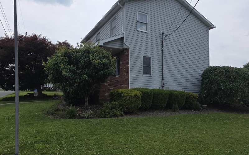 187 CAMDEN Avenue, Buckhannon, West Virginia 26201, 4 Bedrooms Bedrooms, 8 Rooms Rooms,3 BathroomsBathrooms,Single Family Detached,For Sale,CAMDEN,10165235
