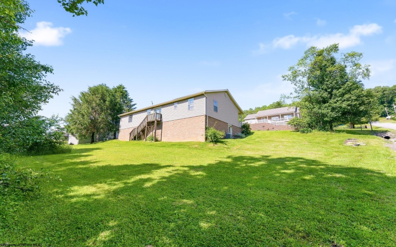 158 Kerry Way, Lost Creek, West Virginia 26385, 3 Bedrooms Bedrooms, 6 Rooms Rooms,2 BathroomsBathrooms,Single Family Detached,For Sale,Kerry,10165236