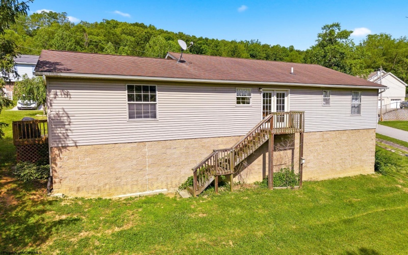 158 Kerry Way, Lost Creek, West Virginia 26385, 3 Bedrooms Bedrooms, 6 Rooms Rooms,2 BathroomsBathrooms,Single Family Detached,For Sale,Kerry,10165236
