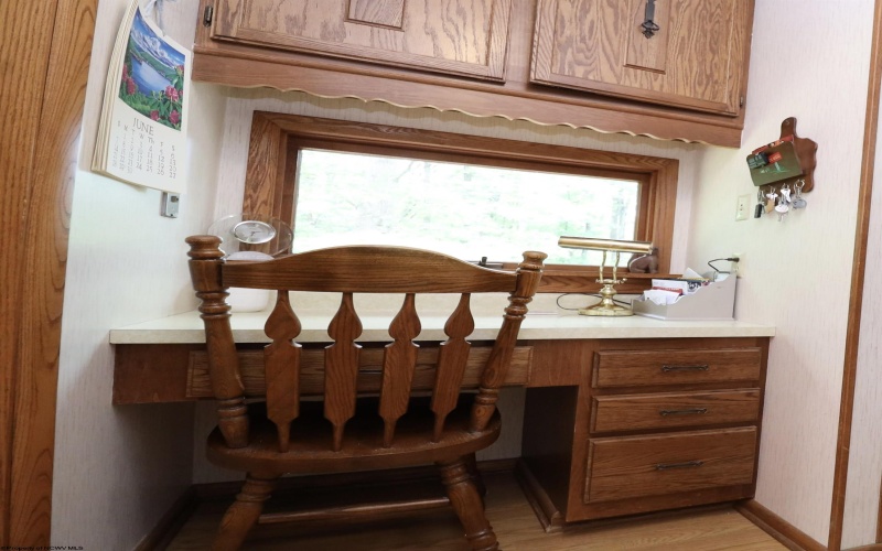 428 Pinewood Drive, Elkins, West Virginia 26241, 4 Bedrooms Bedrooms, 9 Rooms Rooms,3 BathroomsBathrooms,Single Family Detached,For Sale,Pinewood,10165260