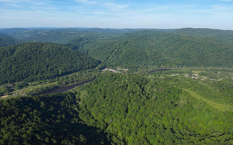 TBD Calvert Shaver Road, Rowlesburg, West Virginia 26425, ,Lots/land,For Sale,Calvert Shaver,10165251