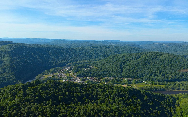 TBD Calvert Shaver Road, Rowlesburg, West Virginia 26425, ,Lots/land,For Sale,Calvert Shaver,10165251