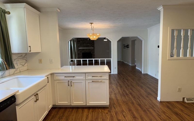 28 Fields Lane, Elkins, West Virginia 26241, 3 Bedrooms Bedrooms, 6 Rooms Rooms,2 BathroomsBathrooms,Single Family Detached,For Sale,Fields,10165259
