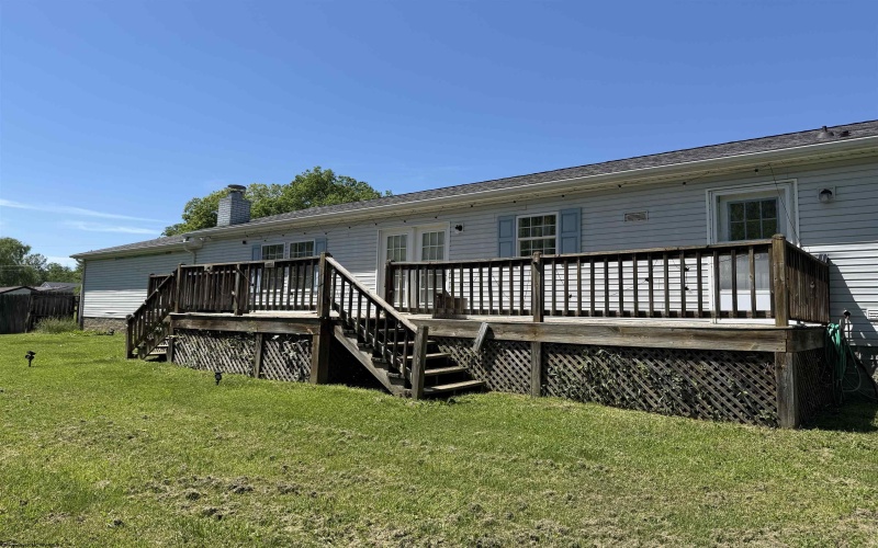 28 Fields Lane, Elkins, West Virginia 26241, 3 Bedrooms Bedrooms, 6 Rooms Rooms,2 BathroomsBathrooms,Single Family Detached,For Sale,Fields,10165259