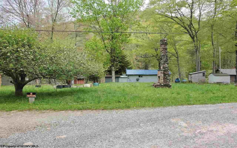 TBD Dolly Lane, Dryfork, West Virginia 26263, ,Lots/land,For Sale,Dolly,10165237
