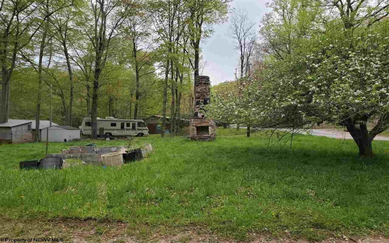 TBD Dolly Lane, Dryfork, West Virginia 26263, ,Lots/land,For Sale,Dolly,10165237