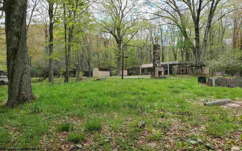 TBD Dolly Lane, Dryfork, West Virginia 26263, ,Lots/land,For Sale,Dolly,10165237