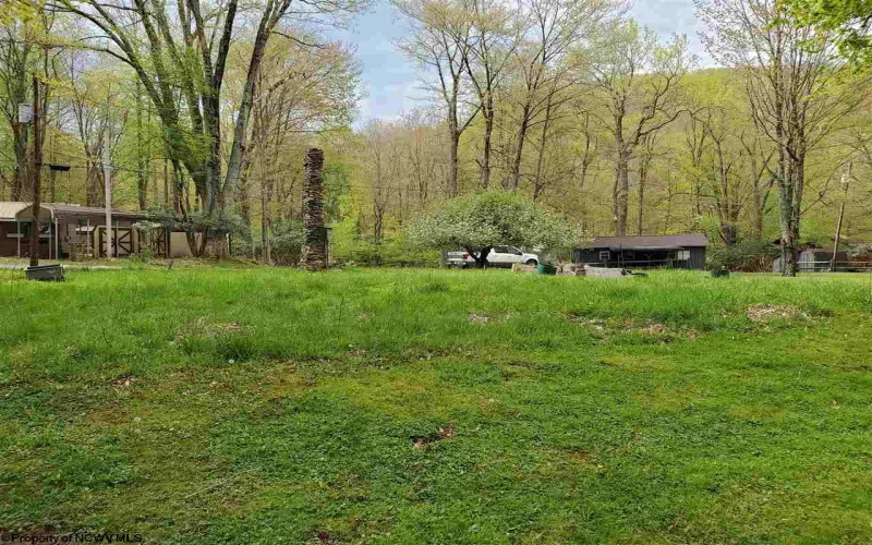 TBD Dolly Lane, Dryfork, West Virginia 26263, ,Lots/land,For Sale,Dolly,10165237