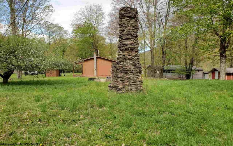 TBD Dolly Lane, Dryfork, West Virginia 26263, ,Lots/land,For Sale,Dolly,10165237