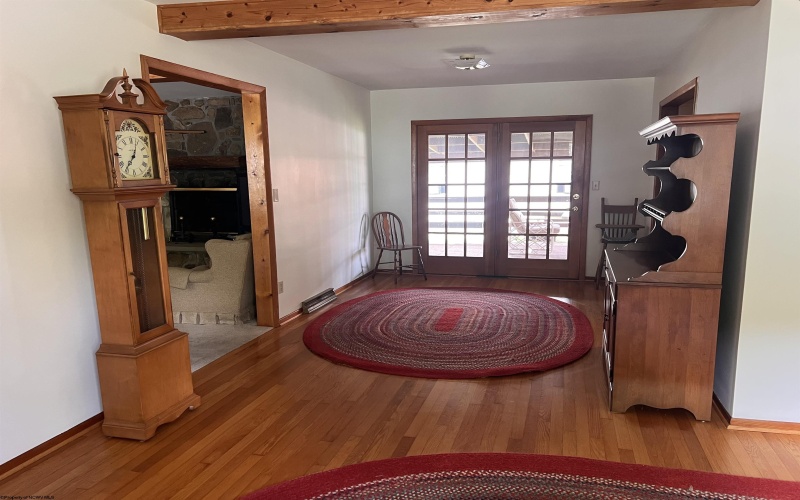 201 Alexander Avenue, Elkins, West Virginia 26241, 3 Bedrooms Bedrooms, 9 Rooms Rooms,1 BathroomBathrooms,Single Family Detached,For Sale,Alexander,10165258