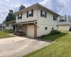 201 Alexander Avenue, Elkins, West Virginia 26241, 3 Bedrooms Bedrooms, 9 Rooms Rooms,1 BathroomBathrooms,Single Family Detached,For Sale,Alexander,10165258