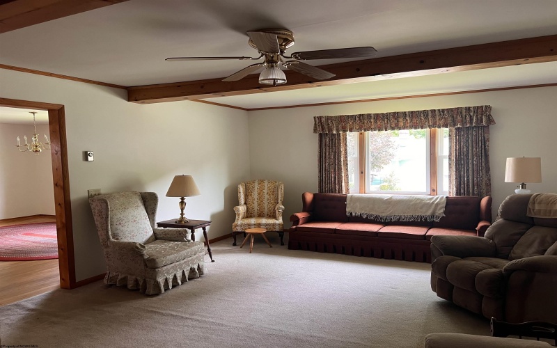 201 Alexander Avenue, Elkins, West Virginia 26241, 3 Bedrooms Bedrooms, 9 Rooms Rooms,1 BathroomBathrooms,Single Family Detached,For Sale,Alexander,10165258