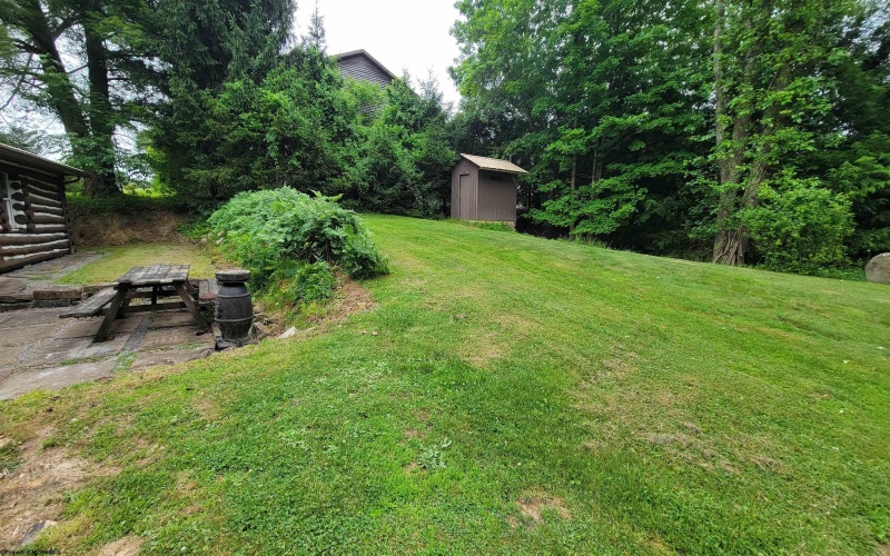1715 Big Tree Drive, Fairmont, West Virginia 26554, 3 Bedrooms Bedrooms, 6 Rooms Rooms,2 BathroomsBathrooms,Single Family Detached,For Sale,Big Tree,10165257
