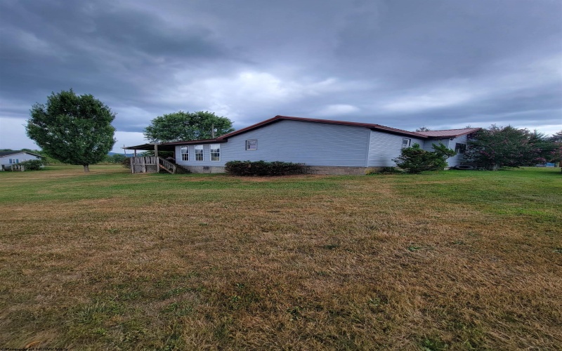 11575 Georgetown Road, Beverly, West Virginia 26253, 4 Bedrooms Bedrooms, 6 Rooms Rooms,2 BathroomsBathrooms,Single Family Detached,For Sale,Georgetown,10165256