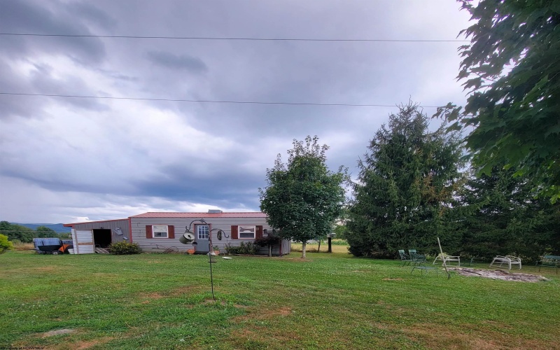 11575 Georgetown Road, Beverly, West Virginia 26253, 4 Bedrooms Bedrooms, 6 Rooms Rooms,2 BathroomsBathrooms,Single Family Detached,For Sale,Georgetown,10165256