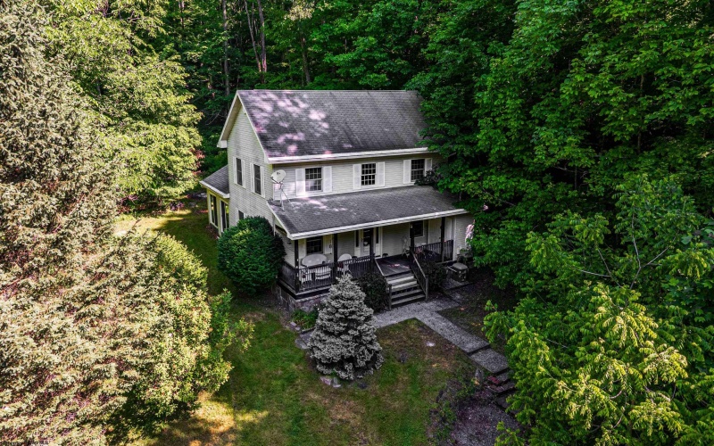754 Saint Leo Road, Burton, West Virginia 26562, 2 Bedrooms Bedrooms, 6 Rooms Rooms,1 BathroomBathrooms,Single Family Detached,For Sale,Saint Leo,10165240