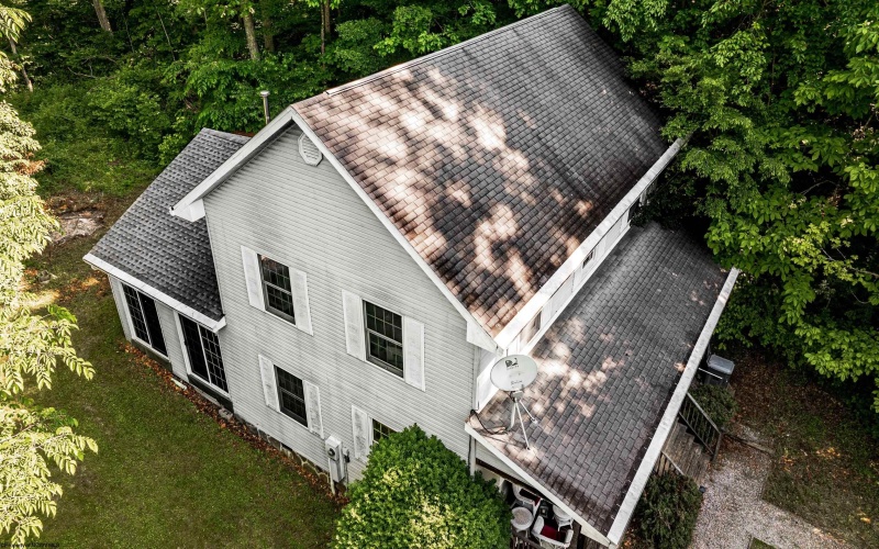 754 Saint Leo Road, Burton, West Virginia 26562, 2 Bedrooms Bedrooms, 6 Rooms Rooms,1 BathroomBathrooms,Single Family Detached,For Sale,Saint Leo,10165240