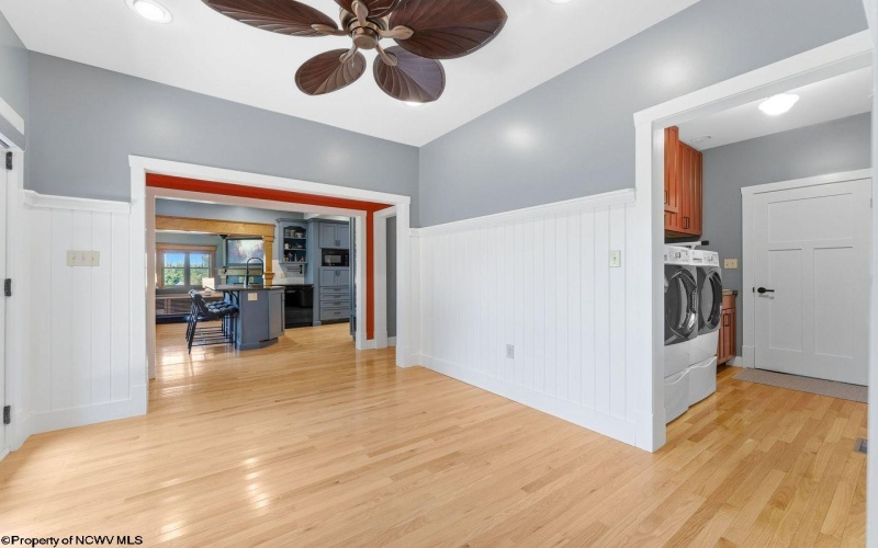 895 Fairfax Drive, Morgantown, West Virginia 26505, 3 Bedrooms Bedrooms, 8 Rooms Rooms,2 BathroomsBathrooms,Single Family Detached,For Sale,Fairfax,0,10165241